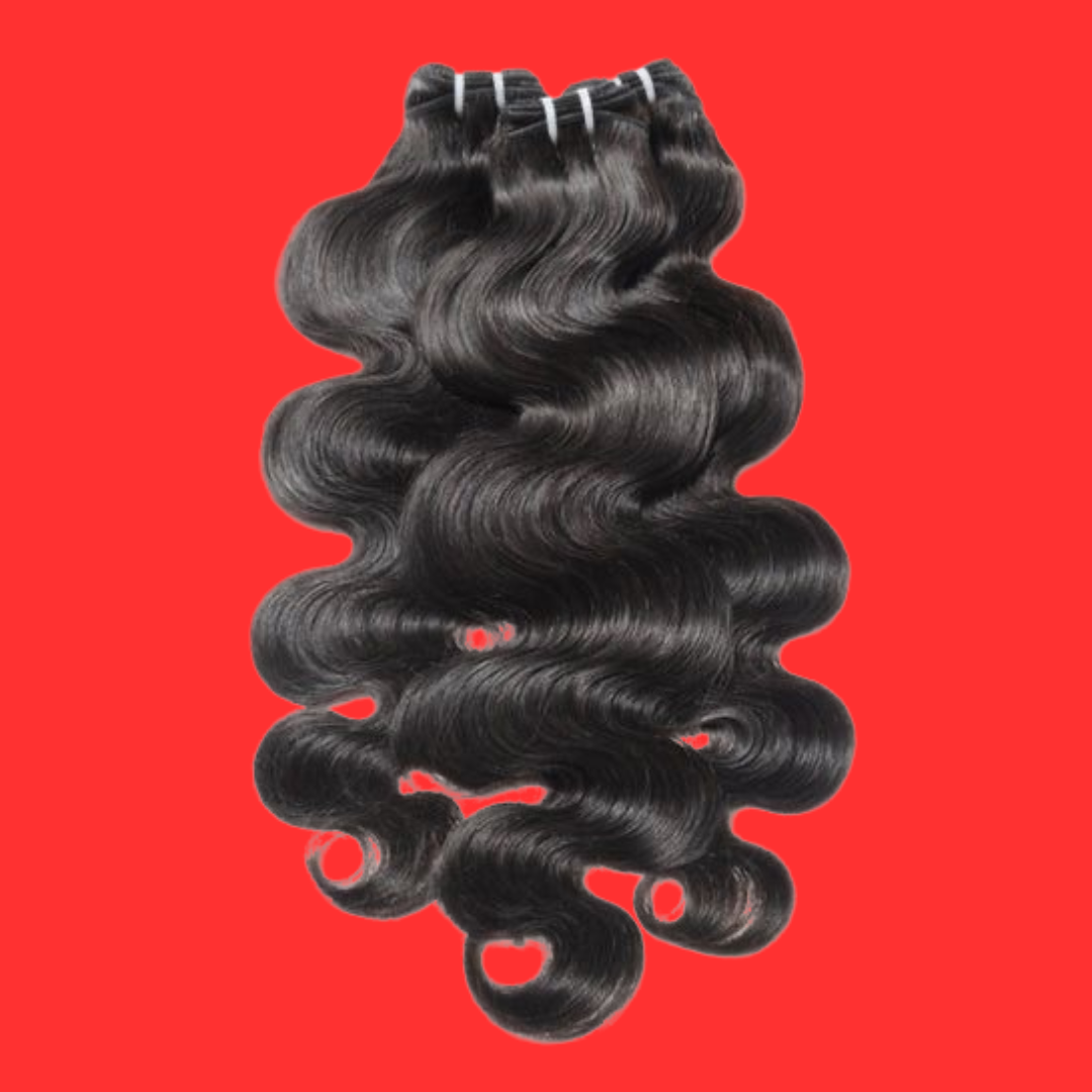 RAW SINGLE BUNDLES
